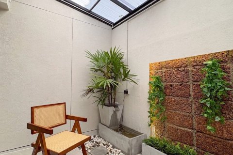 Townhouse à Sai Mai, Bangkok, Thaïlande 4 chambres № 164239 - photo 8