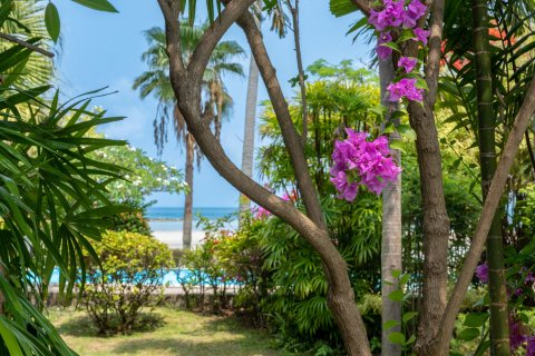 Villa in Ko Samui, Thailand 2 bedrooms № 164237 - photo 21