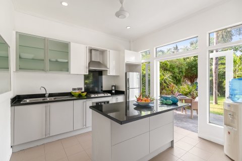 Villa in Ko Samui, Thailand 2 bedrooms № 164237 - photo 4