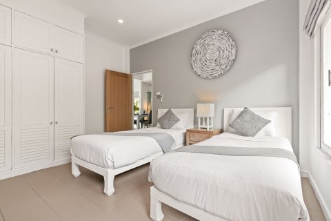 Villa in Ko Samui, Thailand 2 bedrooms № 164237 - photo 10