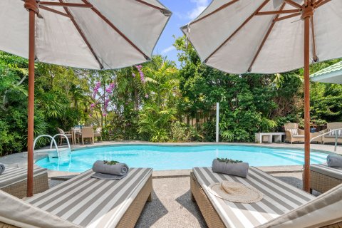 Villa in Ko Samui, Thailand 2 bedrooms № 164237 - photo 9