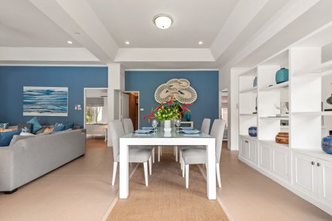 Villa in Ko Samui, Thailand 2 bedrooms № 164237 - photo 8