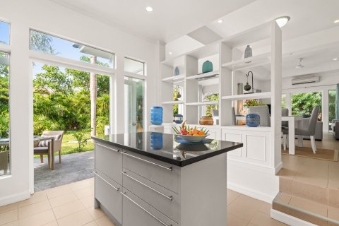 Villa in Ko Samui, Thailand 2 bedrooms № 164237 - photo 13