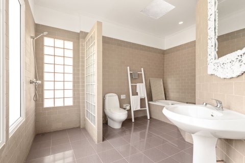 Villa in Ko Samui, Thailand 2 bedrooms № 164237 - photo 5