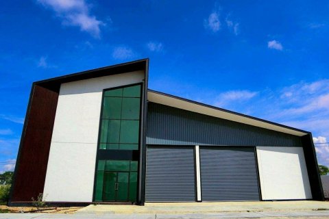 Land in Bang Bua Thong, Thailand 800 sq.m. № 164240 - photo 13