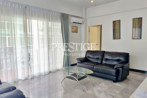 Condominio de 2 dormitorios en Pattaya, Tailandia № 209924 - foto 4