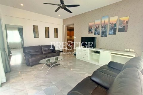 Condominio de 2 dormitorios en Pattaya, Tailandia № 209924 - foto 2