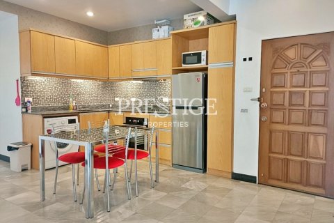 Condominio de 2 dormitorios en Pattaya, Tailandia № 209924 - foto 9