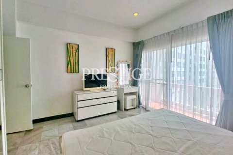 Condominio de 2 dormitorios en Pattaya, Tailandia № 209924 - foto 13