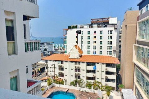Condominio de 2 dormitorios en Pattaya, Tailandia № 209924 - foto 21