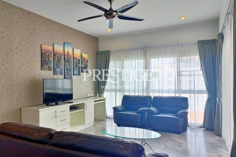 คอนโดมิเนียมในพัทยา, ประเทศไทย, 2 ห้องนอน № 209924