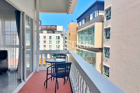 Condominio de 2 dormitorios en Pattaya, Tailandia № 209924 - foto 6