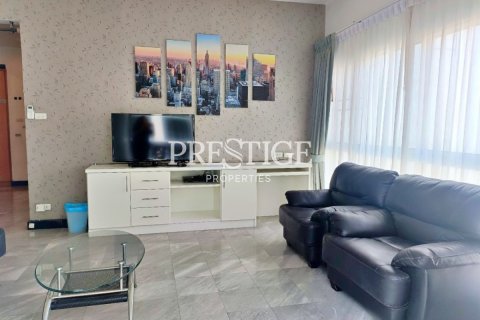 Condominio de 2 dormitorios en Pattaya, Tailandia № 209924 - foto 3