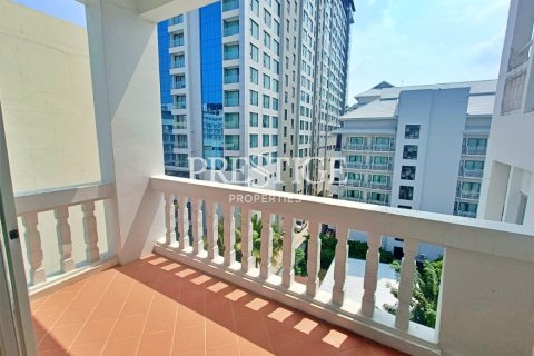 Condominio de 2 dormitorios en Pattaya, Tailandia № 209924 - foto 14