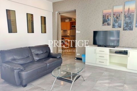 Condominio de 2 dormitorios en Pattaya, Tailandia № 209924 - foto 5