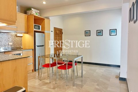 Condominio de 2 dormitorios en Pattaya, Tailandia № 209924 - foto 8