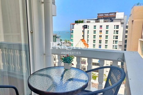 Condominio de 2 dormitorios en Pattaya, Tailandia № 209924 - foto 20