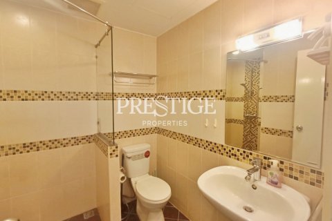 Condominio de 2 dormitorios en Pattaya, Tailandia № 209924 - foto 10