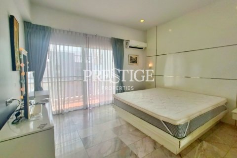 Condominio de 2 dormitorios en Pattaya, Tailandia № 209924 - foto 11