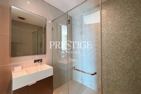 Condominio de 1 dormitorio en Pattaya, Tailandia № 209923 - foto 9