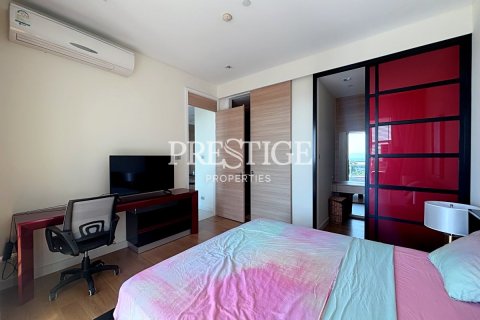 Condominio de 1 dormitorio en Pattaya, Tailandia № 209923 - foto 8