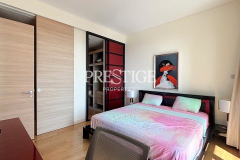 Condominio de 1 dormitorio en Pattaya, Tailandia № 209923 - foto 7
