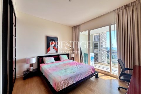 Condominio de 1 dormitorio en Pattaya, Tailandia № 209923 - foto 6