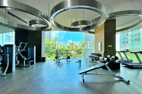 Condominio de 1 dormitorio en Pattaya, Tailandia № 209923 - foto 12