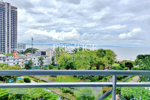Condominio de 1 dormitorio en Pattaya, Tailandia № 209923 - foto 11