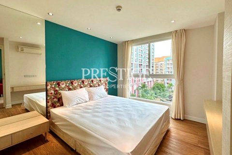 Condominio de 1 dormitorio en Pattaya, Tailandia № 209925 - foto 3
