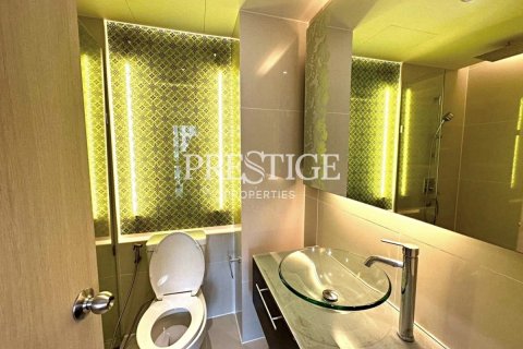 Condominio de 1 dormitorio en Pattaya, Tailandia № 209925 - foto 4