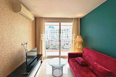 Condominio de 1 dormitorio en Pattaya, Tailandia № 209925 - foto 2