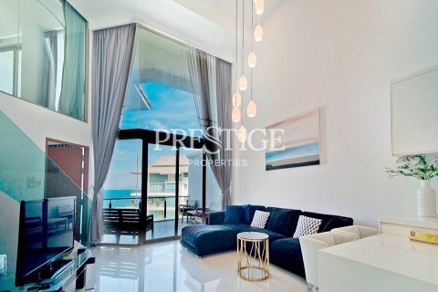 คอนโดมิเนียมในพัทยา, ประเทศไทย, 3 ห้องนอน № 209919