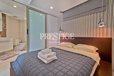 Condominio de 3 dormitorios en Pattaya, Tailandia № 209919 - foto 8
