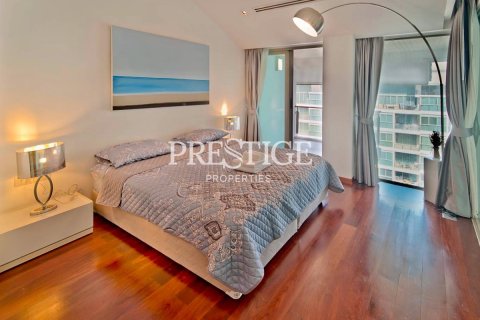 Condominio de 3 dormitorios en Pattaya, Tailandia № 209919 - foto 10