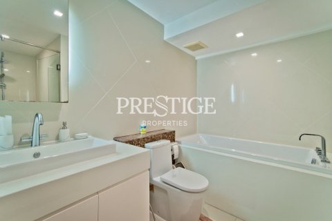 Condominio de 3 dormitorios en Pattaya, Tailandia № 209919 - foto 11