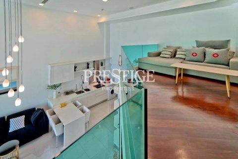 Condominio de 3 dormitorios en Pattaya, Tailandia № 209919 - foto 12