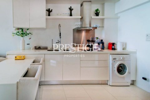 Condominio de 3 dormitorios en Pattaya, Tailandia № 209919 - foto 5