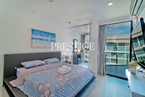 Condominio de 3 dormitorios en Pattaya, Tailandia № 209919 - foto 6