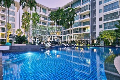 Condominio de 3 dormitorios en Pattaya, Tailandia № 209919 - foto 16