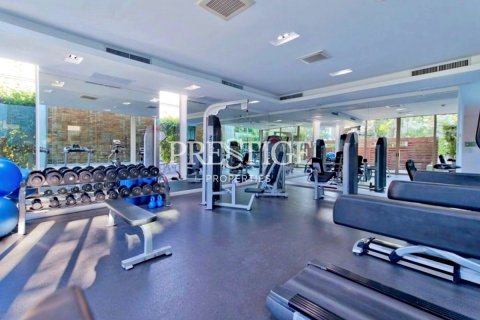 Condominio de 3 dormitorios en Pattaya, Tailandia № 209919 - foto 15