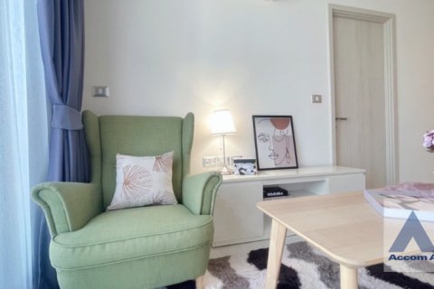 Eigentumswohnung in Watthana, Bangkok, Thailand, 1 Schlafzimmer № 219922 - Foto 7