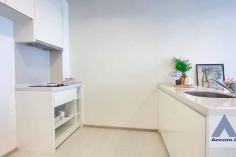 Eigentumswohnung in Watthana, Bangkok, Thailand, 1 Schlafzimmer № 219922 - Foto 4
