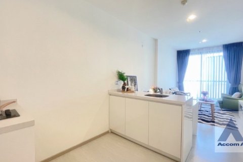 Eigentumswohnung in Watthana, Bangkok, Thailand, 1 Schlafzimmer № 219922 - Foto 3
