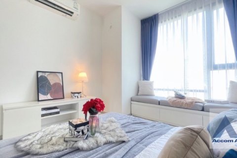 Eigentumswohnung in Watthana, Bangkok, Thailand, 1 Schlafzimmer № 219922 - Foto 6