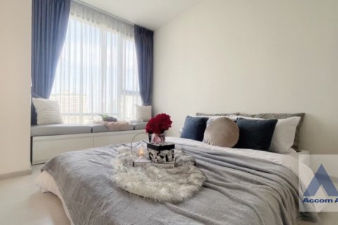 Eigentumswohnung in Watthana, Bangkok, Thailand, 1 Schlafzimmer № 219922 - Foto 5