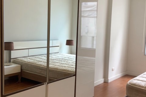 Eigentumswohnung in Khlong Toei, Bangkok, Thailand, 1 Schlafzimmer № 219926 - Foto 6