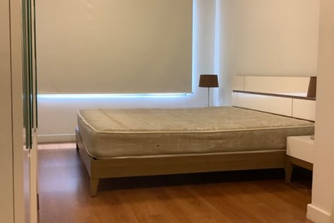 Eigentumswohnung in Khlong Toei, Bangkok, Thailand, 1 Schlafzimmer № 219926 - Foto 5