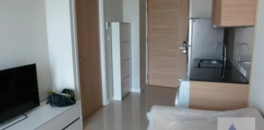 Eigentumswohnung in Watthana, Bangkok, Thailand, 1 Schlafzimmer № 219927