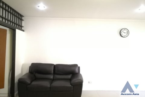Eigentumswohnung in Watthana, Bangkok, Thailand, 1 Schlafzimmer № 219923 - Foto 3
